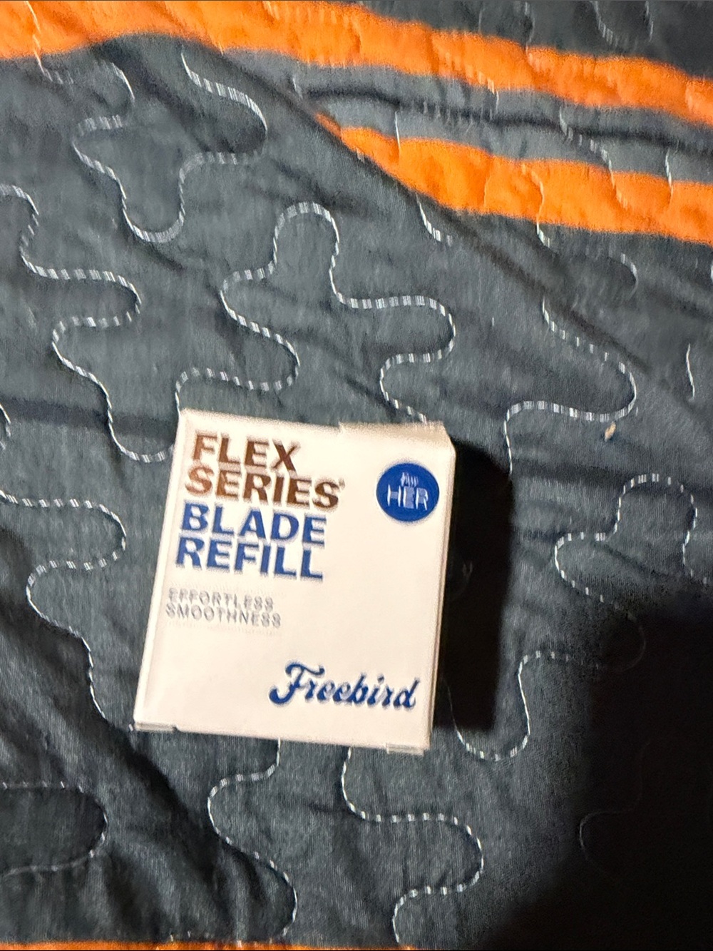 freebird Blade Refill